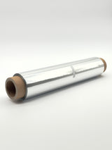 Aluminiumfolie auf Rolle, 1000g, 14 µm Stärke