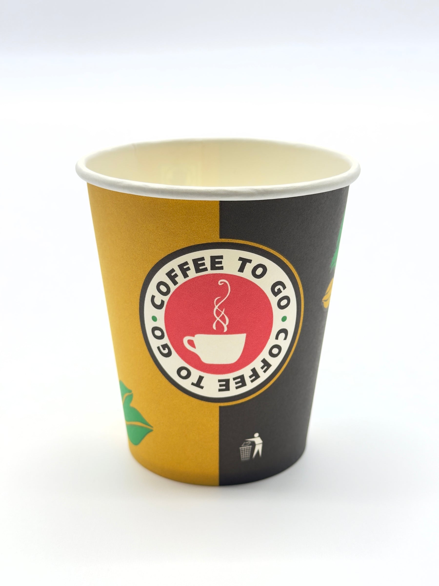 Kaffeebecher to Go 200ml 1000 Stück
