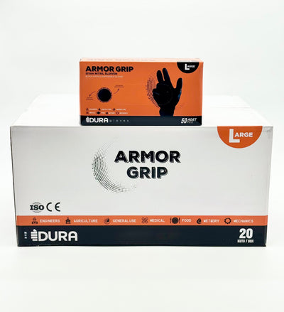Nitril PRO Grip Karton 1000 Stück