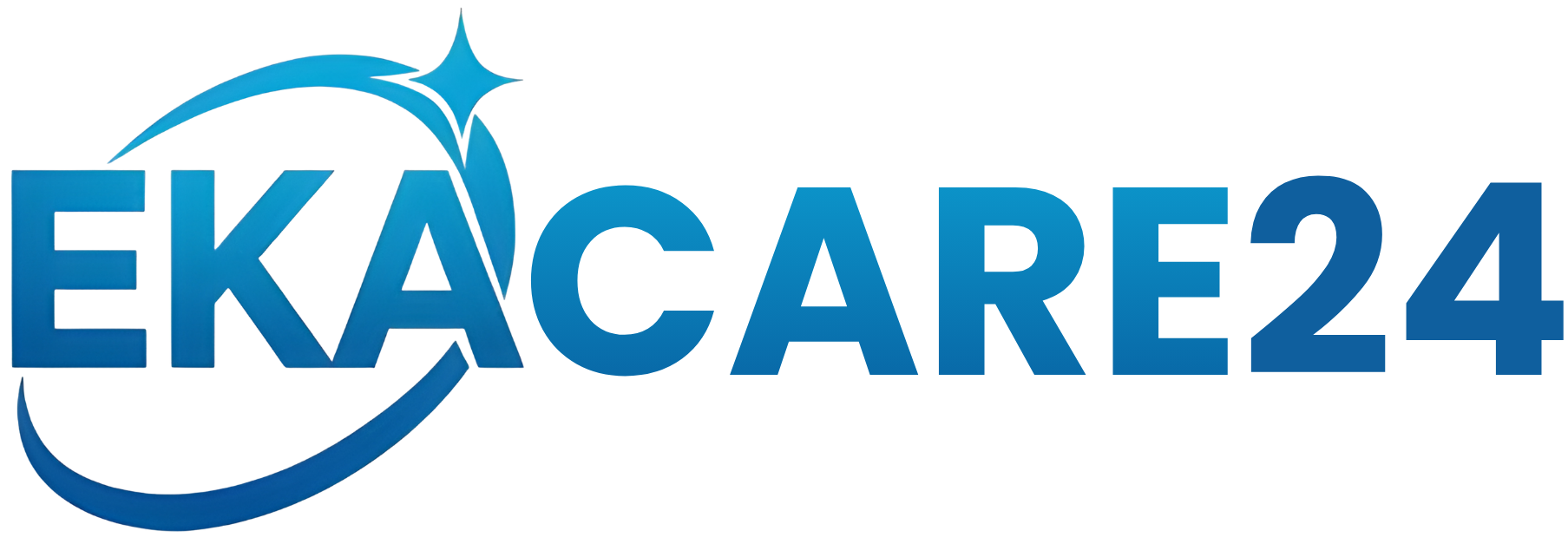 EkaCare24 Logo